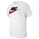 Nike Ανδρική κοντομάνικη μπλούζα Sportswear Futura Icon T-Shirt